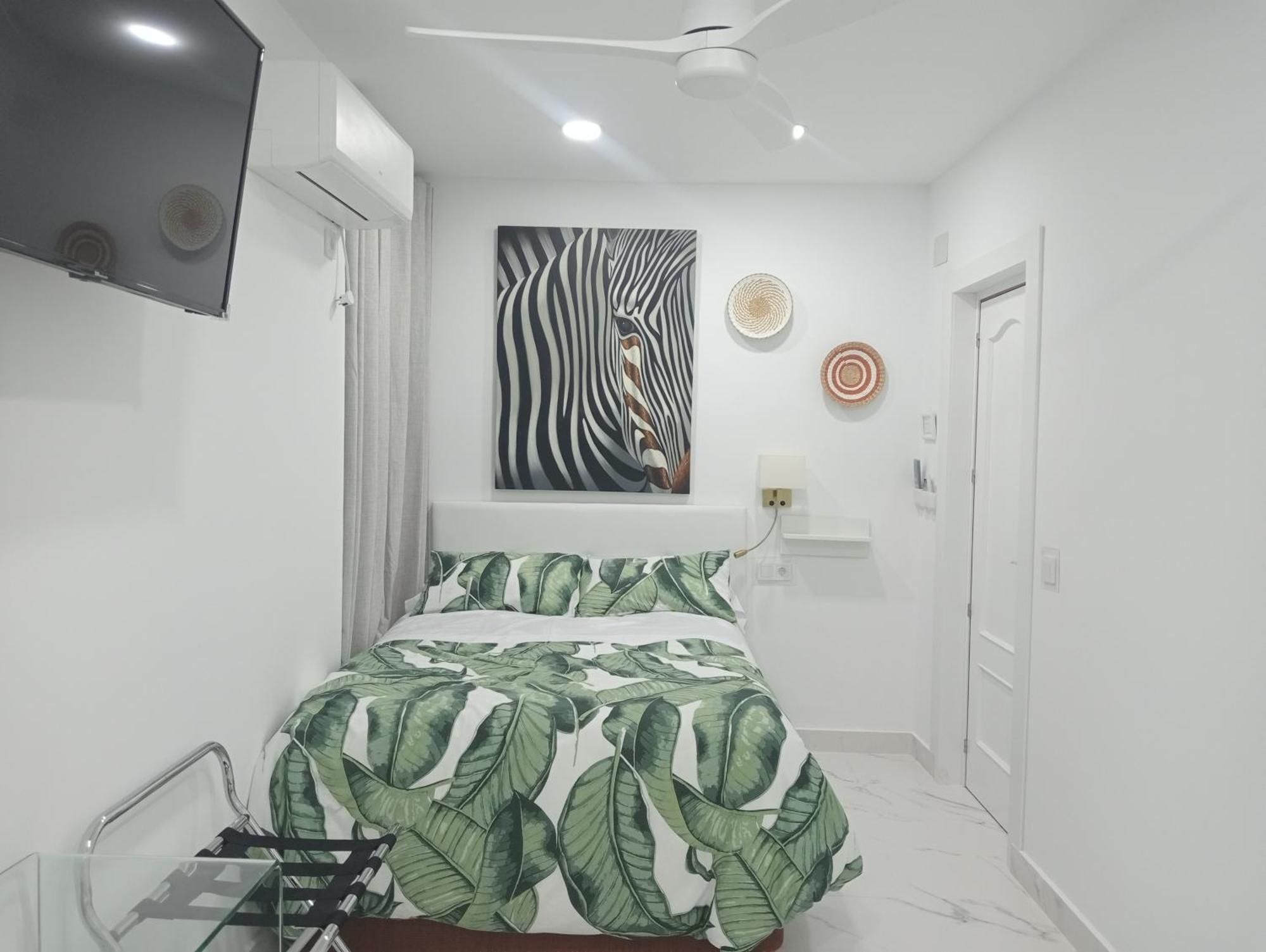 Moneiba Centro Apartment Кордоба Екстериор снимка