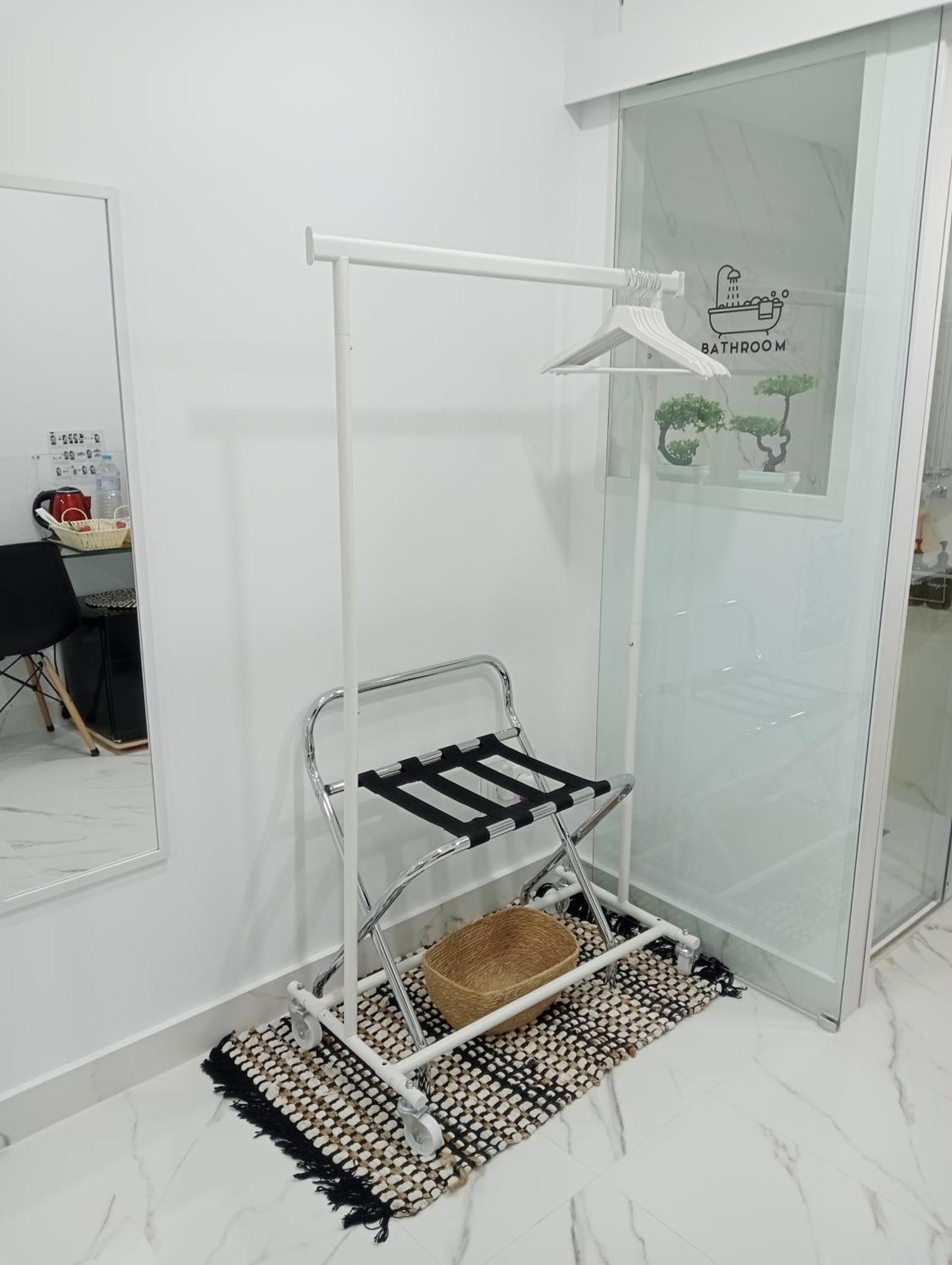 Moneiba Centro Apartment Кордоба Екстериор снимка
