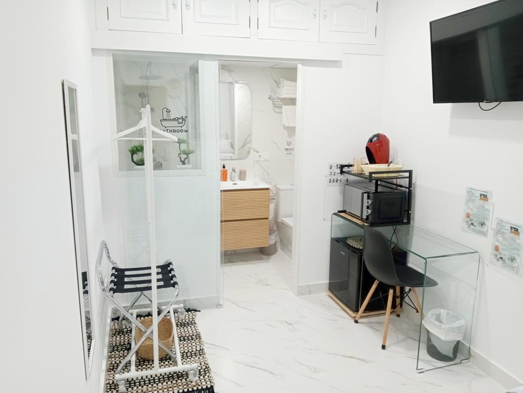 Moneiba Centro Apartment Кордоба Екстериор снимка
